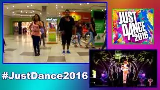 Just Dance 2016 - 