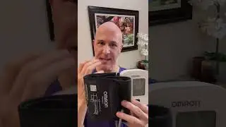 Blood Pressure Trick&hellip;Make it Lower!  Dr. Mandell