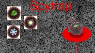 Spytrap (Trade Island)