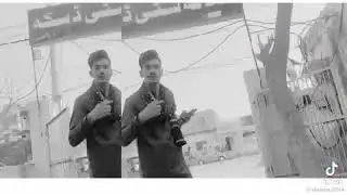 Daska Police Station Sialkot tik tok video