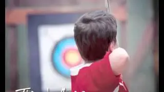 La f&ecirc;te des activit&eacute;s nature