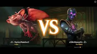 Budget Azorius Artifact Swarm &ndash; Surprising Power! | MTG Arena Matches(before LTA)