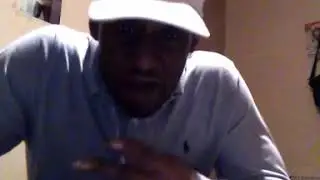 REDRUM CRACKHEAD SINGS NEW LYRICS