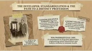 Chiropractic Health Care Revolution