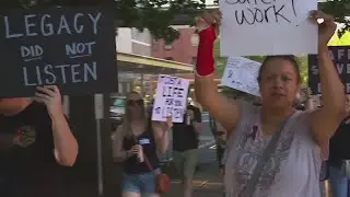 &lsquo;No one listened&rsquo;: Legacy workers urge safety upgrade