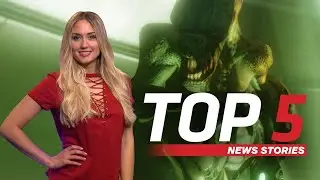 Grand Theft Auto V Hidden Aliens - IGN Daily Fix