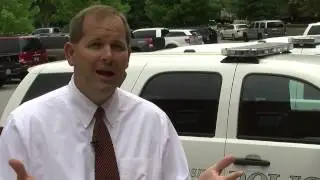 Chief Williamson says police training paid off