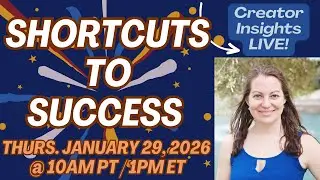 How to Start the Amazon Influencer Program (Beginner Shortcuts That Work)