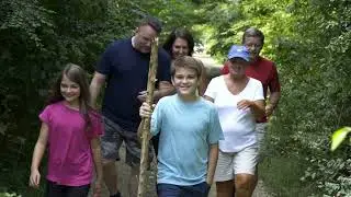 Adventure's Calling in Anderson County, Tennessee