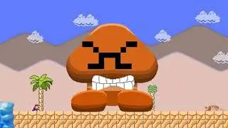 Prunki & Mario