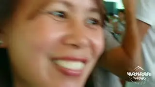 Loboc Floating Restaurant Bohol part 2