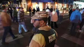 National Guard to patrol New Orleans for New Year's after deadly 2025 attack