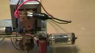 AMPLI EF89 EL86