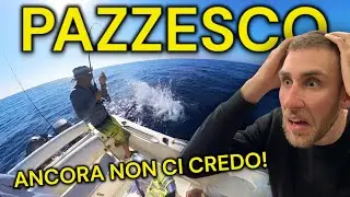 Quando la PREDA diventa ESCA! - Mi sono CA*ATO ADDOSSO!