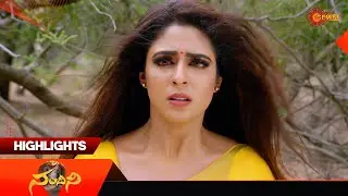Nandini - Highlights of the day | Watch full EP Sun NXT | 27 Dec 2025 | Gemini TV