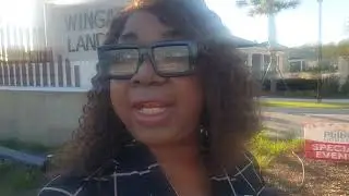 Wingate Landing Community