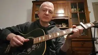oceano - de andré cover - Aspettando Faber - facce da lockdown