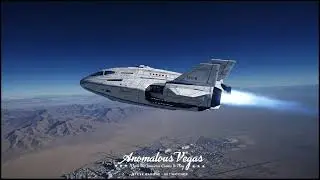 Beyond Conventional Flights: A Decade of Amazing Discoveries Using Night Vision Technology!