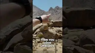 Mount Sinai's Secrets &mdash; Unveiling Historical Wonders!