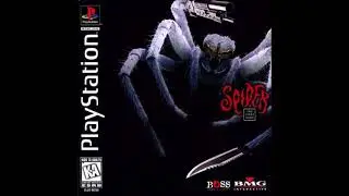 Spider: The Video Game &mdash; Display Case, Dinosaur Bones (Extended)