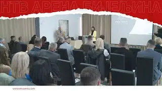 Izgradnja banje za robotsku neurorehabilitaciju, investicija od 18 miliona KM
