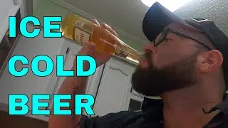 How To SUPER Chill Beer...FAST in 5 MINUTES!