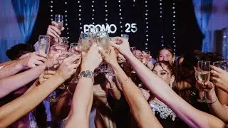 EGRESO 6D 🎓