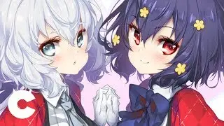 Nightcore - All About Wicked Wonderland