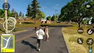 Watch Dog 2 Mobile Leak Gameplay Video 🤯