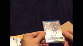 Care Package and Blue tape lesson