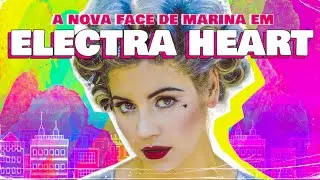 UMA NOVA FACE DE MARINA EM 