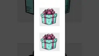 Choose your lucky gift box #gift #giftbox #selectbox #game #shorts