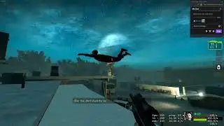 bogus clips from the last few rusty l4d sessions