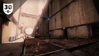 Rusted Shipyard - Destiny 2: 30th Anniversary Event OST