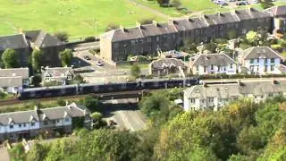 Gourock Line