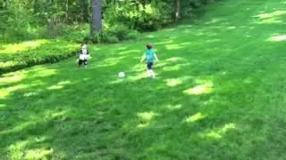 Cousins