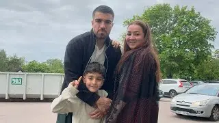 KURDISH VLOG- Roji jazhn❤️ EID