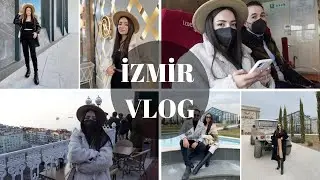 VLOG | TATİL🧳| URLA, ALAÇATI, ÇEŞME, ARABA MÜZESİ HER YERİ GEZDİK🌊🚙 | BENİMLE BİRKAÇ GÜN
