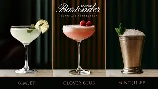 Bartender: Cocktail Collection