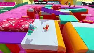 Fall Guys Highlights 1.2