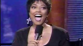 The Arsenio Hall Show 08/20/93 Full Show
