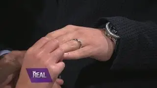 A REAL Surprise Wedding!