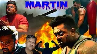 MARTIN movie reaction/MARTIN movie, star cast jankari
