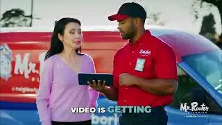 How Mr. Rooter Solved Big Challenges with Video: Trust, Training, and Leads