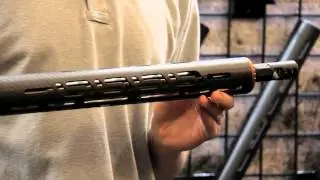Lancer Systems - ShotShow 2013