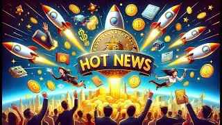 🚀 Последний Шанс: Mint Elfin Lands Заканчивается! 🏰 | Elfin Metaverseв  Taproot BTC⚡️ - ИКСЫ ?💥