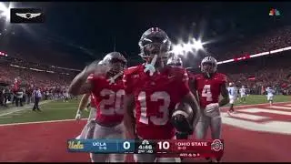Touchdown Radio Highlights: Ohio State 48 UCLA 10