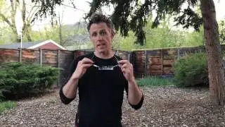 StabilityWOD 17: Belay Glasses & Climbing Performance