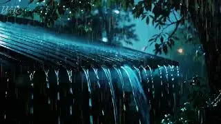Gentle Rain Sounds for Deep Sleep