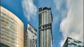 [SOLD] Skysuites @ Anson, 3 Bedroom @ -